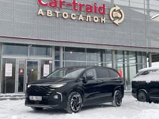 Hyundai, Custin, 1.5 л., 2024 г.