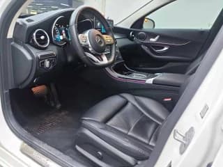 Mercedes-Benz, C-Класс, 1.5 л., 2021 г.
