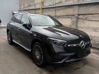 Mercedes-Benz, GLC, 2.0 л., 2024 г.