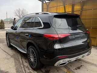 Mercedes-Benz, GLC, 2.0 л., 2024 г.