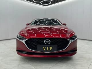 Mazda, 3, 1.5 л., 2021 г.