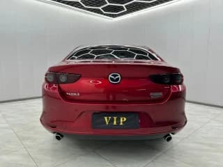 Mazda, 3, 1.5 л., 2021 г.