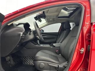 Mazda, 3, 1.5 л., 2021 г.