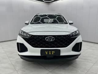 Hyundai, ix35, 1.4 л., 2021 г.