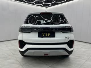 Hyundai, ix35, 1.4 л., 2021 г.