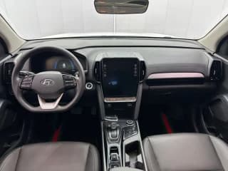 Hyundai, ix35, 1.4 л., 2021 г.