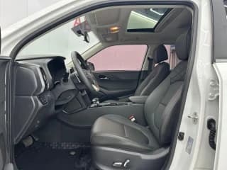 Hyundai, ix35, 1.4 л., 2021 г.