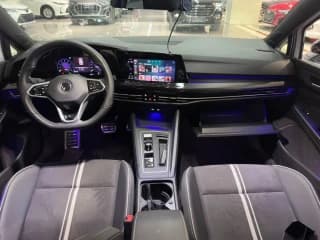 Volkswagen, Golf, 1.4 л., 2022 г.