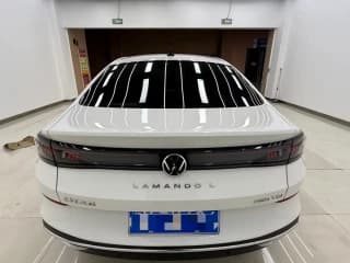 Volkswagen, Lamando, 1.4 л., 2023 г.