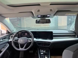 Volkswagen, Lamando, 1.4 л., 2023 г.