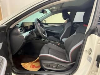 Volkswagen, Lamando, 1.4 л., 2023 г.