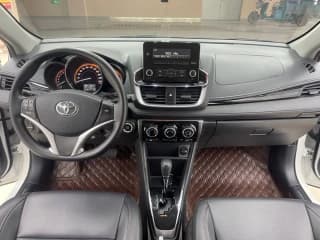 Toyota, Yaris, 1.5 л., 2022 г.