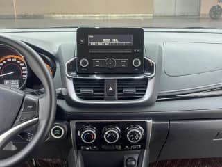 Toyota, Yaris, 1.5 л., 2022 г.