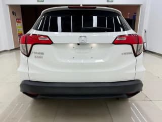 Honda, Vezel, 1.5 л., 2021 г.