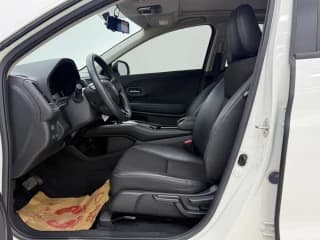 Honda, Vezel, 1.5 л., 2021 г.