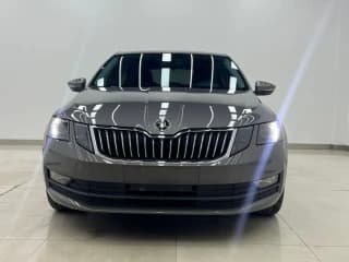 Skoda, Octavia, 1.5 л., 2021 г.