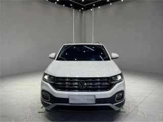 Volkswagen, Tacqua, 1.5 л., 2021 г.