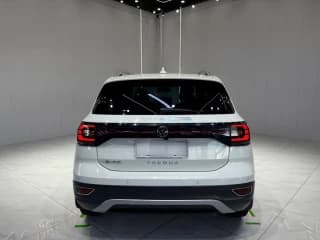 Volkswagen, Tacqua, 1.5 л., 2021 г.