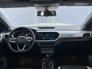 Volkswagen, Tacqua, 1.5 л., 2021 г.