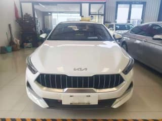 Kia, K3, 1.5 л., 2021 г.