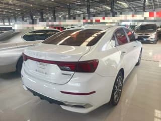 Kia, K3, 1.5 л., 2021 г.