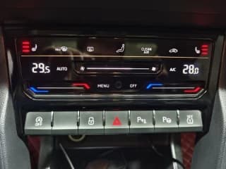 Skoda, Karoq, 1.4 л., 2022 г.