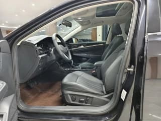 Volkswagen, Passat, 1.4 л., 2021 г.