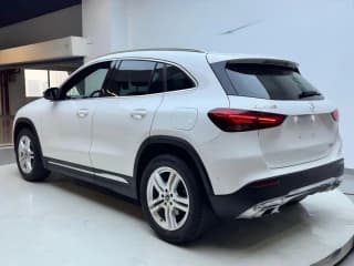 Mercedes-Benz, GLA, 1.3 л., 2021 г.