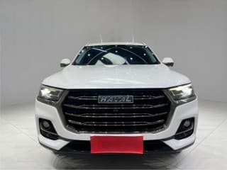 Haval, H6, 1.5 л., 2021 г.