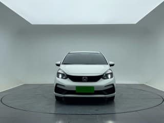 Honda, Fit, 1.5 л., 2021 г.