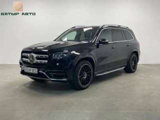 Mercedes-Benz, GLS, 3 л., 2020 г.