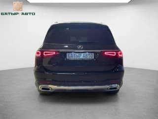 Mercedes-Benz, GLS, 3 л., 2020 г.