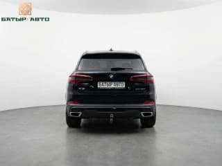 BMW, X5, 3 л., 2019 г.