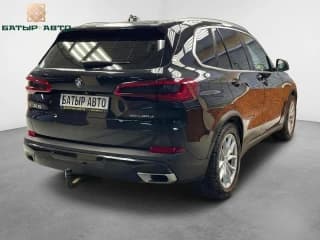 BMW, X5, 3 л., 2019 г.