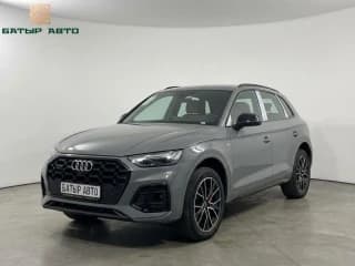 Audi, Q5, 2.0 л., 2025 г.