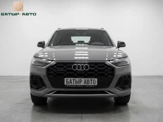 Audi, Q5, 2.0 л., 2025 г.