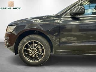 Audi, Q5, 2.0 л., 2013 г.