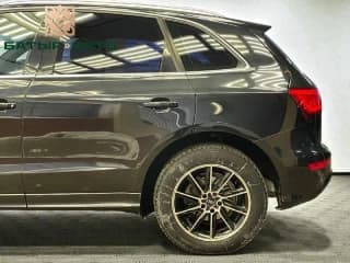 Audi, Q5, 2.0 л., 2013 г.