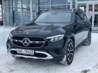 Mercedes-Benz, GLC, 2.0 л., 2023 г.