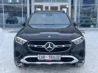 Mercedes-Benz, GLC, 2.0 л., 2023 г.