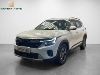 Kia, Seltos, 2025 г.