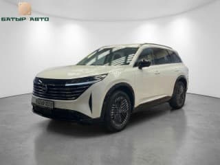 Nissan, Pathfinder, 2025 г.