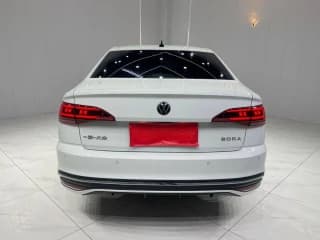 Volkswagen, Bora, 1.5 л., 2023 г.