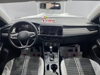 Volkswagen, Bora, 1.5 л., 2023 г.