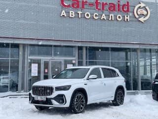 Geely, Monjaro, 2026 г.