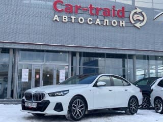 BMW, 5 серии, 2023 г.