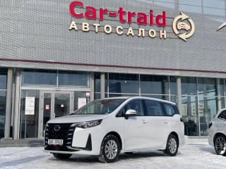 GAC Trumpchi, M6 Pro, 1.5 л., 2025 г.
