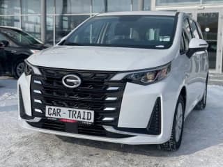 GAC Trumpchi, M6 Pro, 1.5 л., 2025 г.