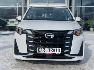 GAC Trumpchi, M6 Pro, 1.5 л., 2025 г.