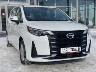 GAC Trumpchi, M6 Pro, 1.5 л., 2025 г.